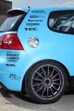 Volkswagen Golf GTi by BBM 2012 года